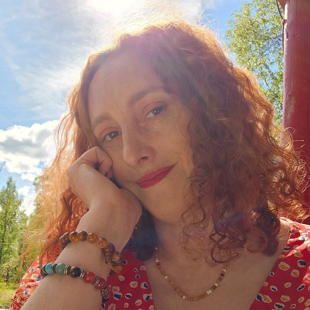 Meet your Posher, Natalie